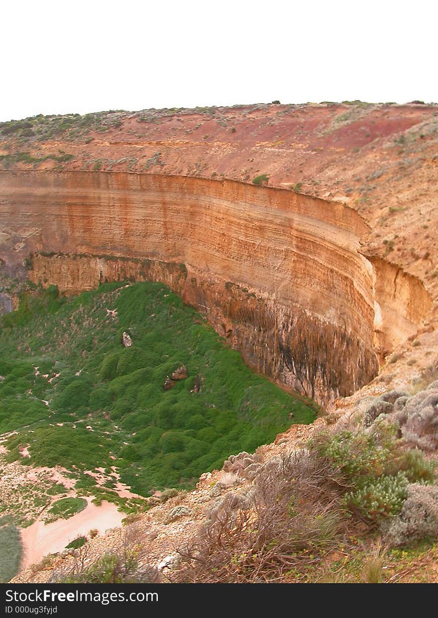 Australian Coast