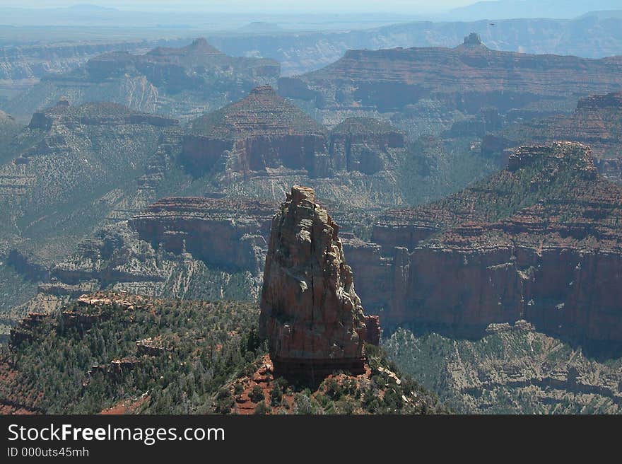 Grand Canyon. Grand Canyon