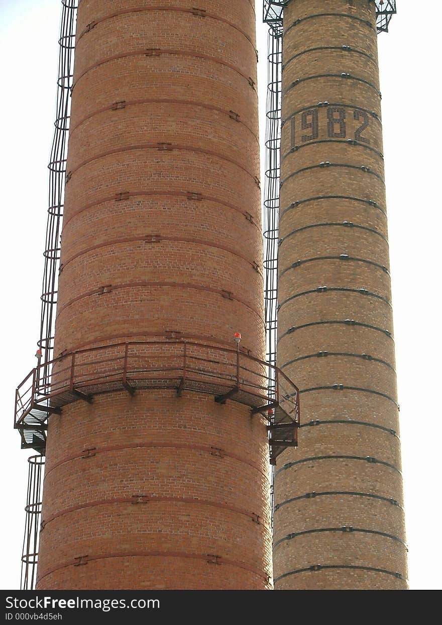 Chimneys