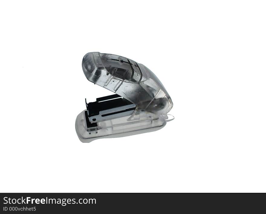 Stapler