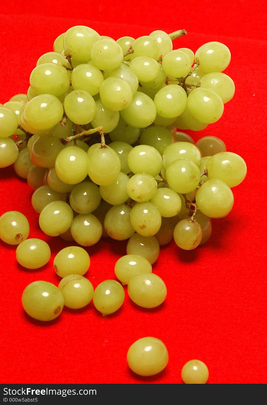 Grapes