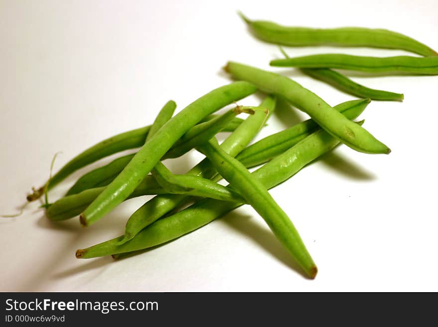 Green Beans