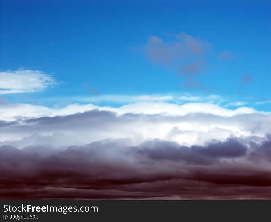 Storm Clouds