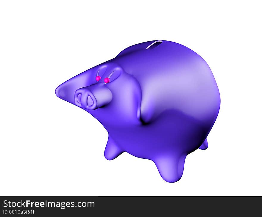 Piggy Bank