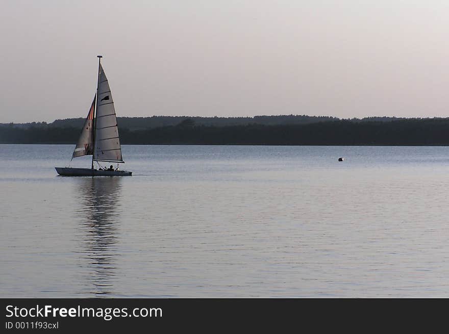 Lake Miedwie near Szczecin.OLYMPUS DIGITAL CAMERA. Lake Miedwie near Szczecin.OLYMPUS DIGITAL CAMERA.