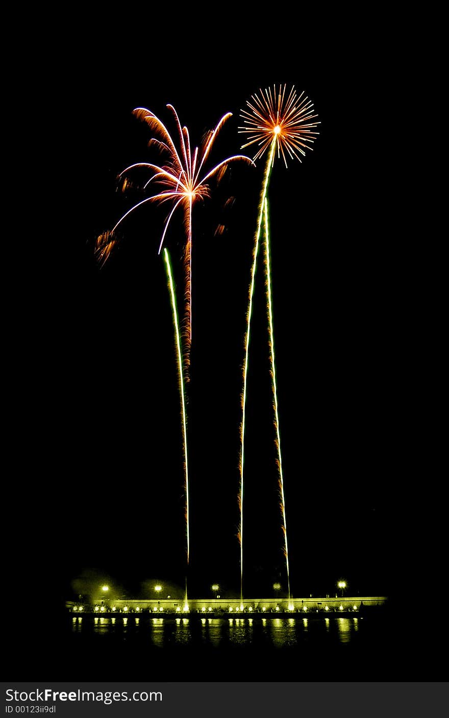 Fireworks [4]