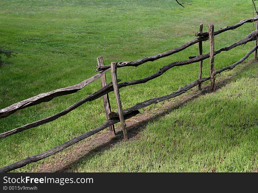 Farmer s Fence