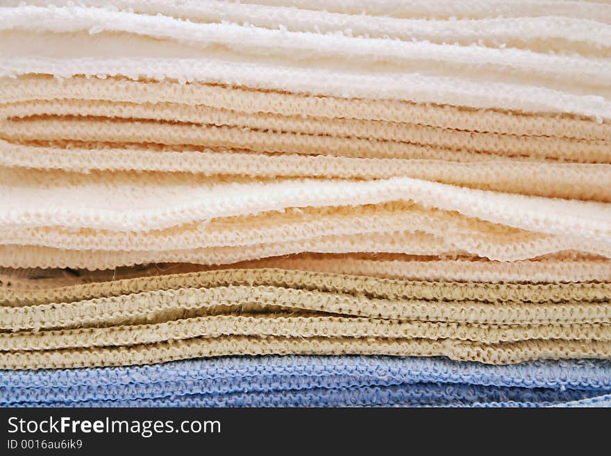 Towels � Bath towels