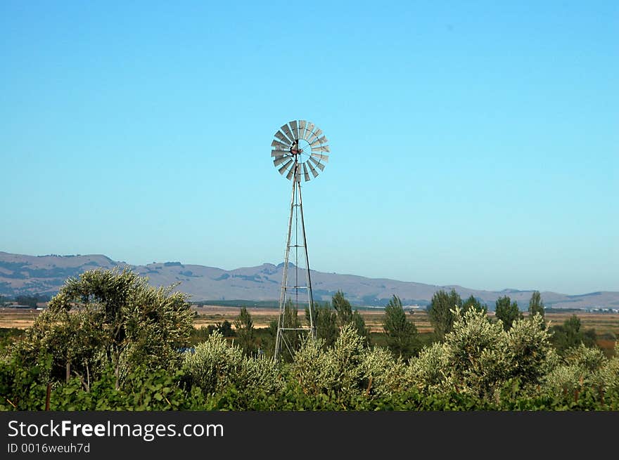 Windmill