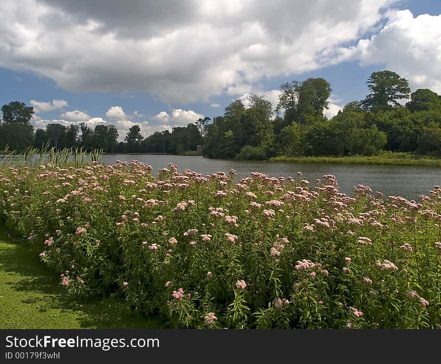 Lakeside Walk