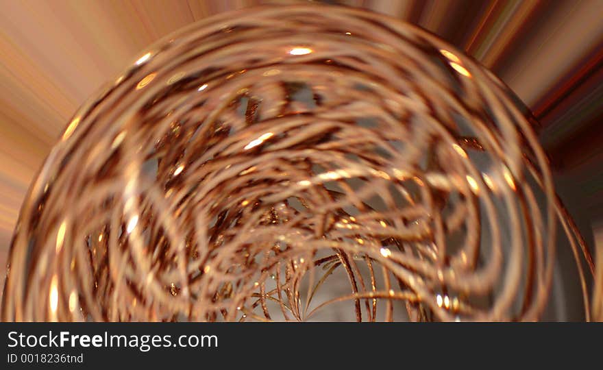 Bronze Background Abstract. Bronze Background Abstract