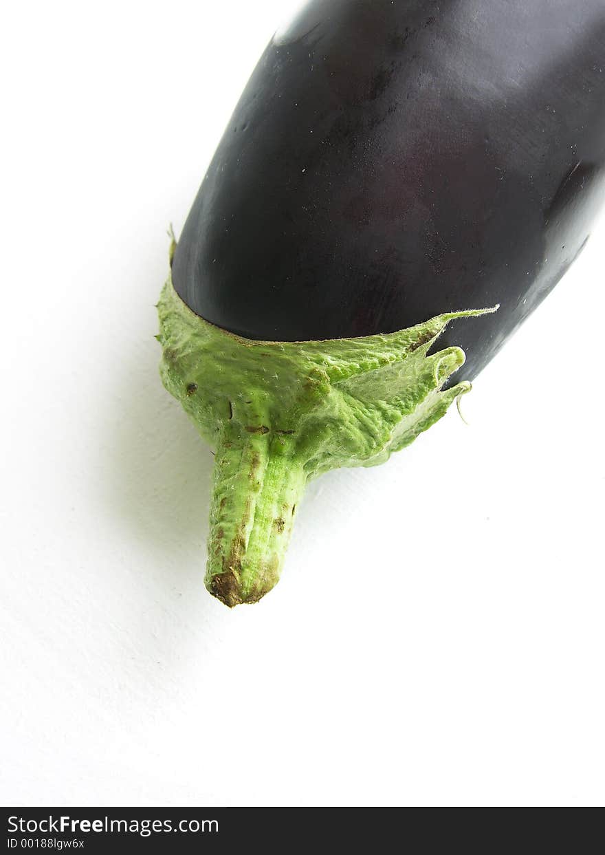 Aubergine 2