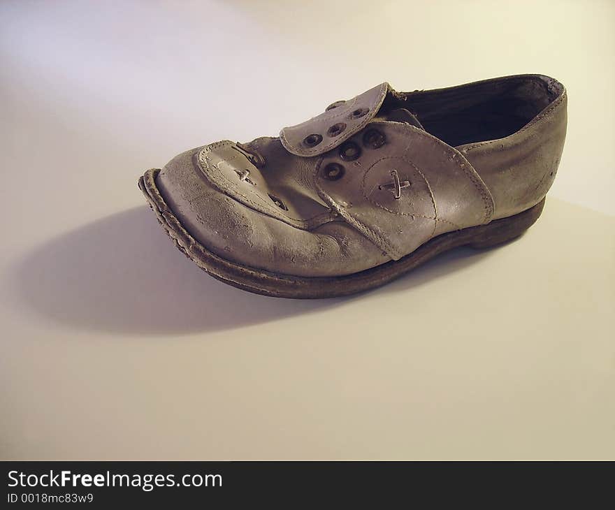 Childshoe