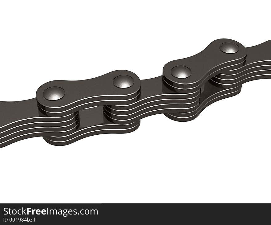 Heavy duty Chain