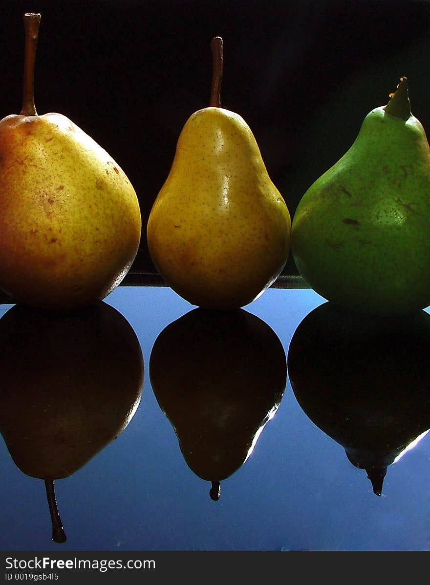 Pears