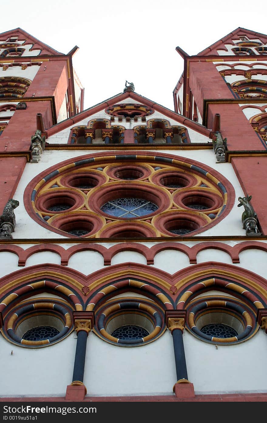 Limburg Church