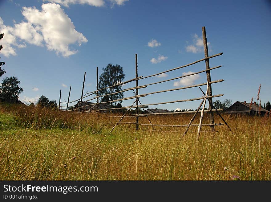 Fence