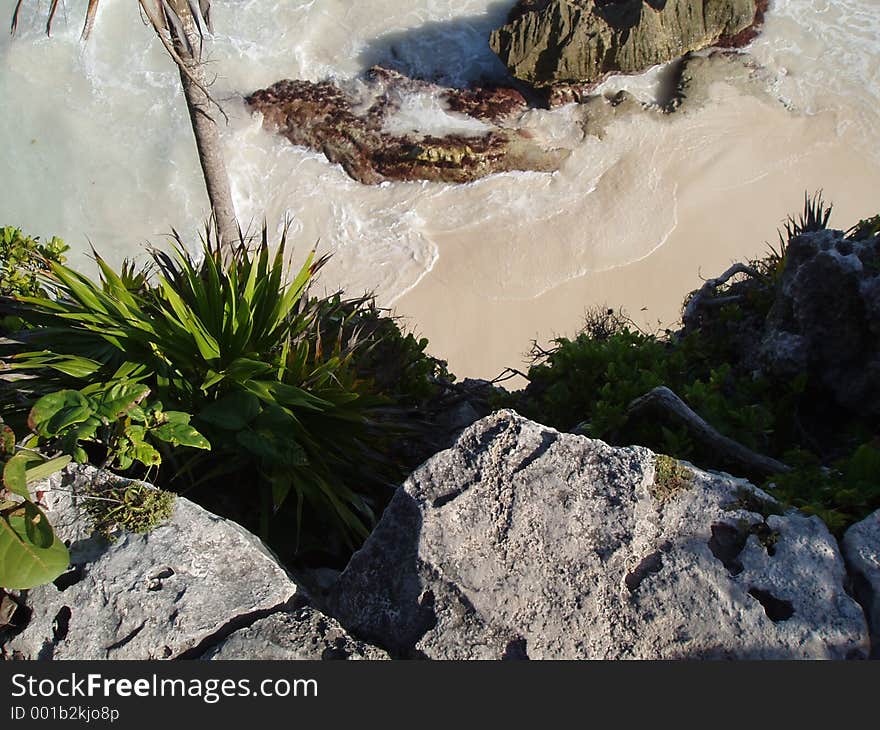 Tulum Beach