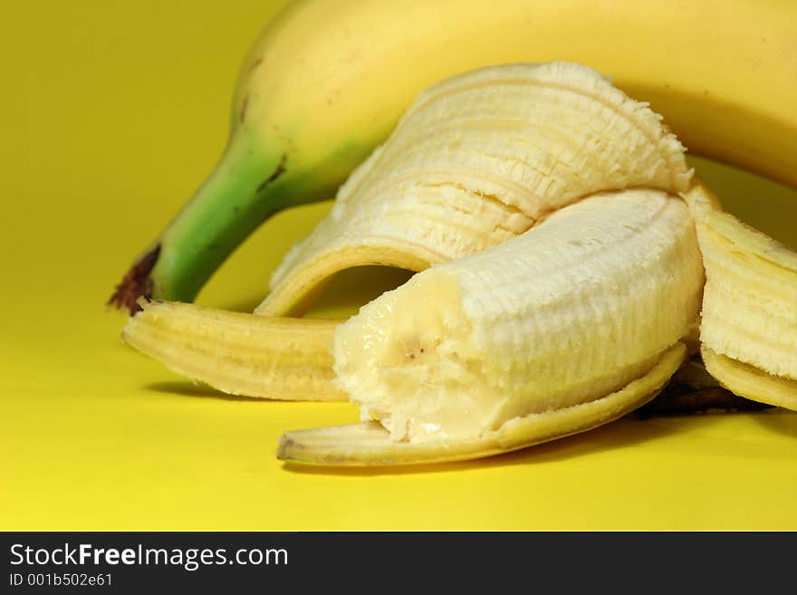 Banana Bite