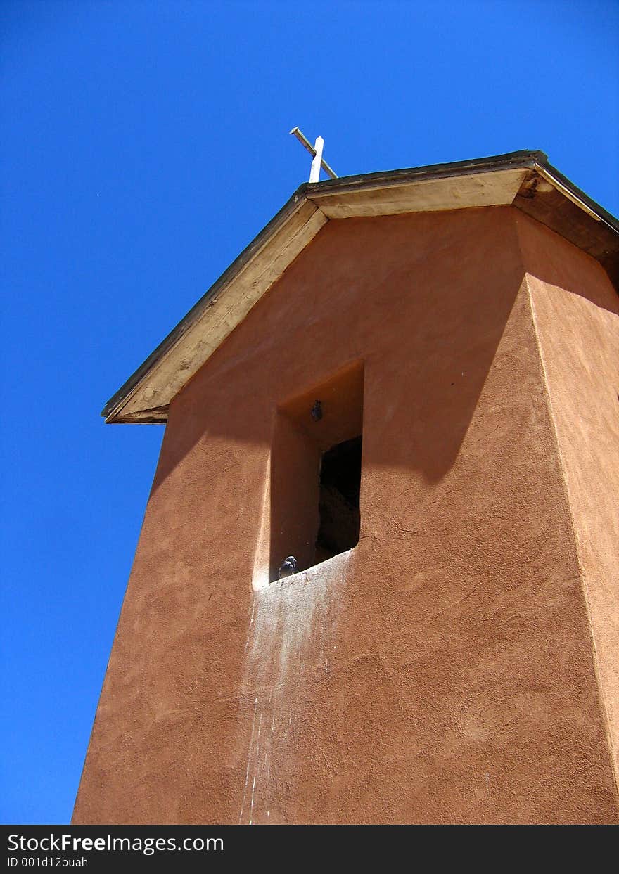 Church Tower