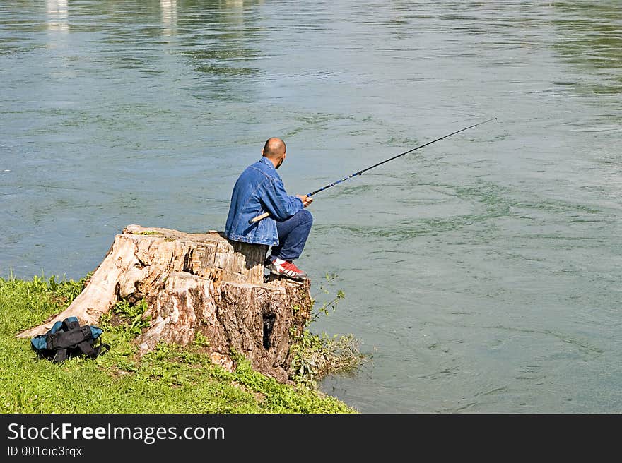 Fishing