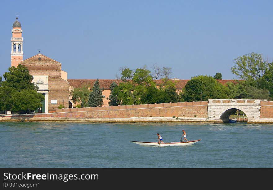 Venice