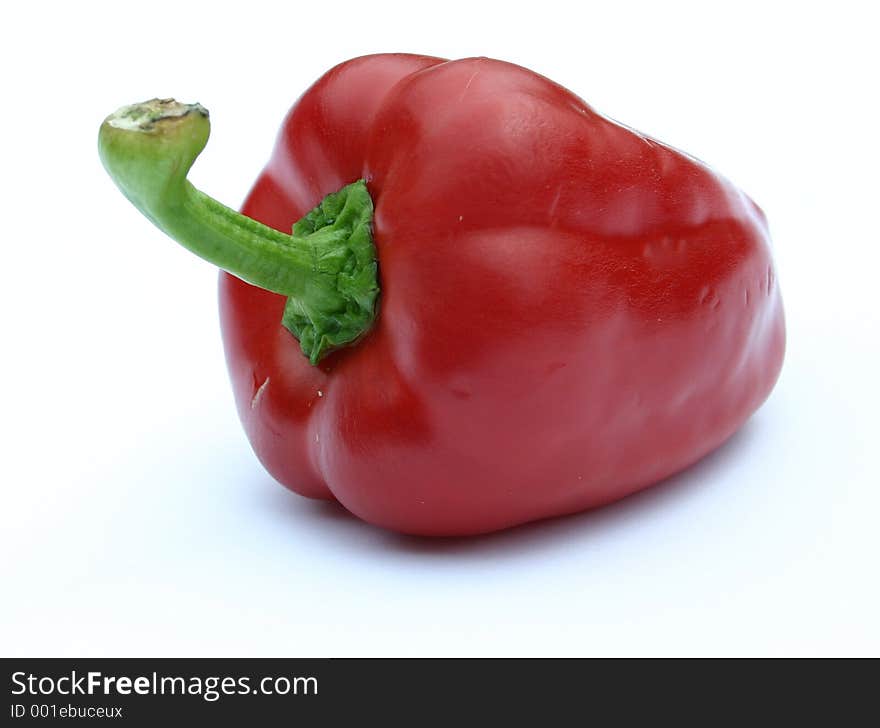 Red Pepper