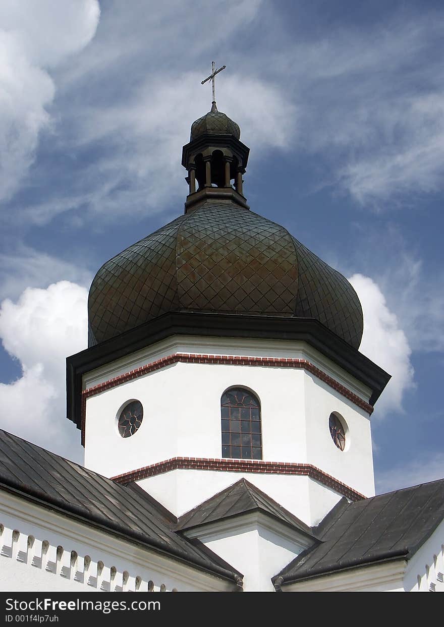 Church Dome