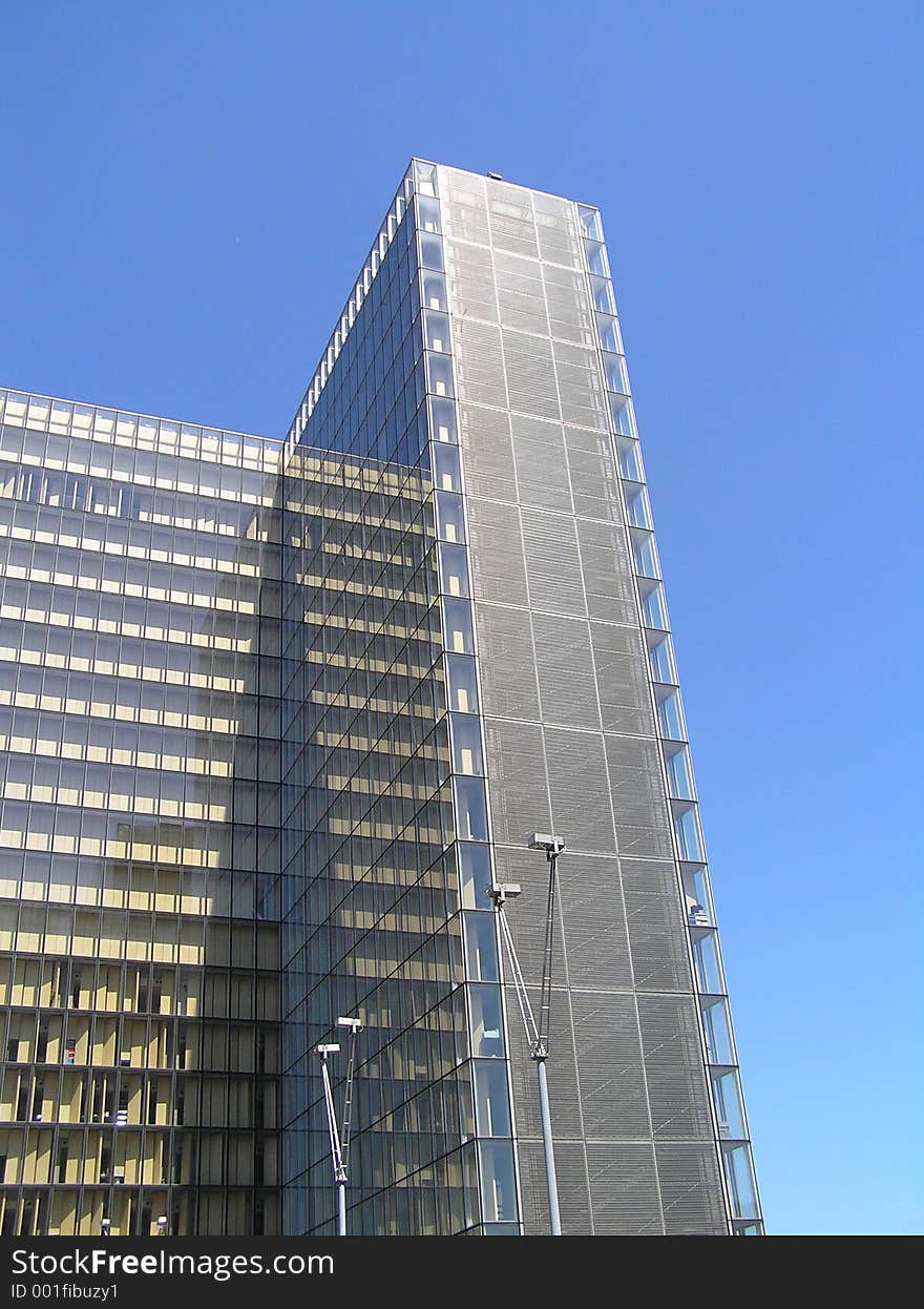 Bibliothèque Nationale de France 4