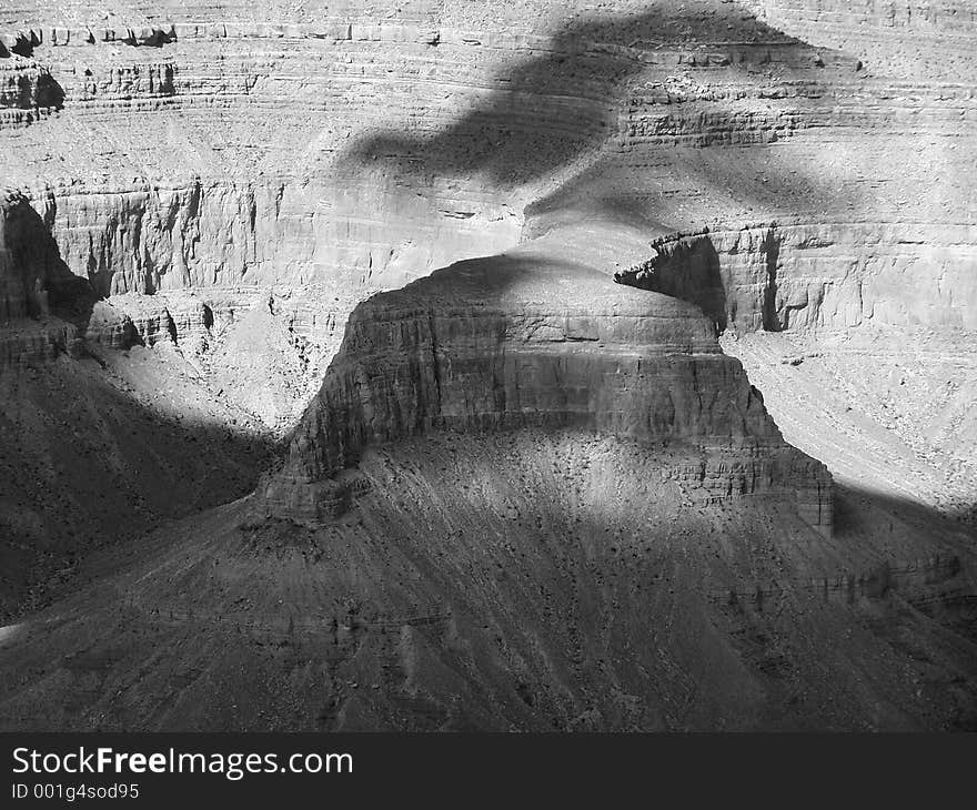 Grand Canyon National Park, Arizona