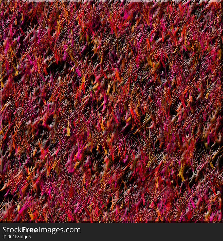 Abstract digitally created texture. Abstract digitally created texture