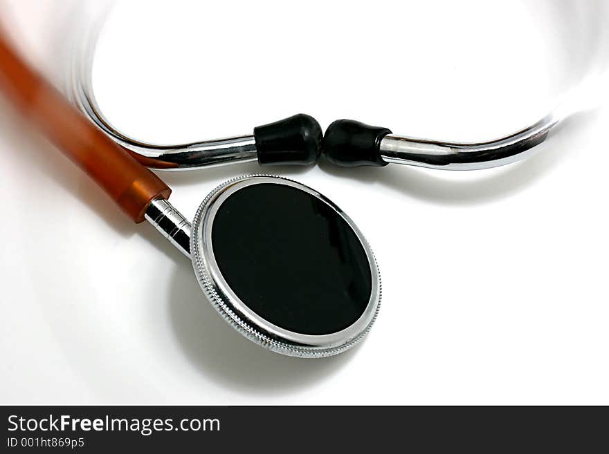 Medical Stethoscope