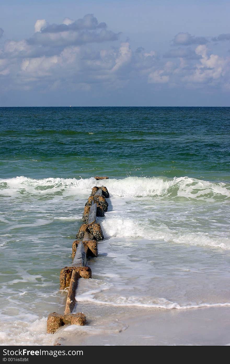 Ocean View Madeira Beach Florida