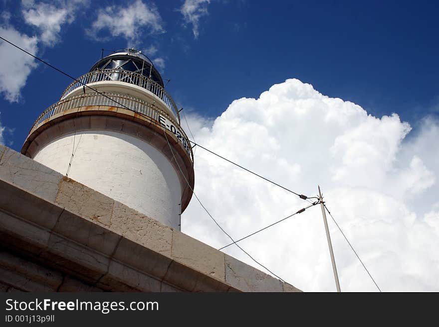 Lighthouse