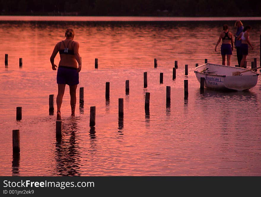 Taken at Lake Coulhoun, Minneapolis. Taken at Lake Coulhoun, Minneapolis