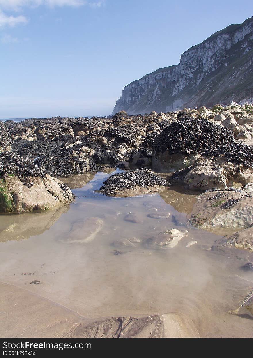 Rock Pools