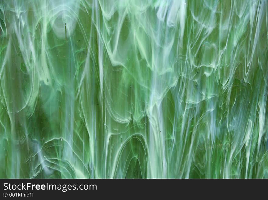 Green Texture