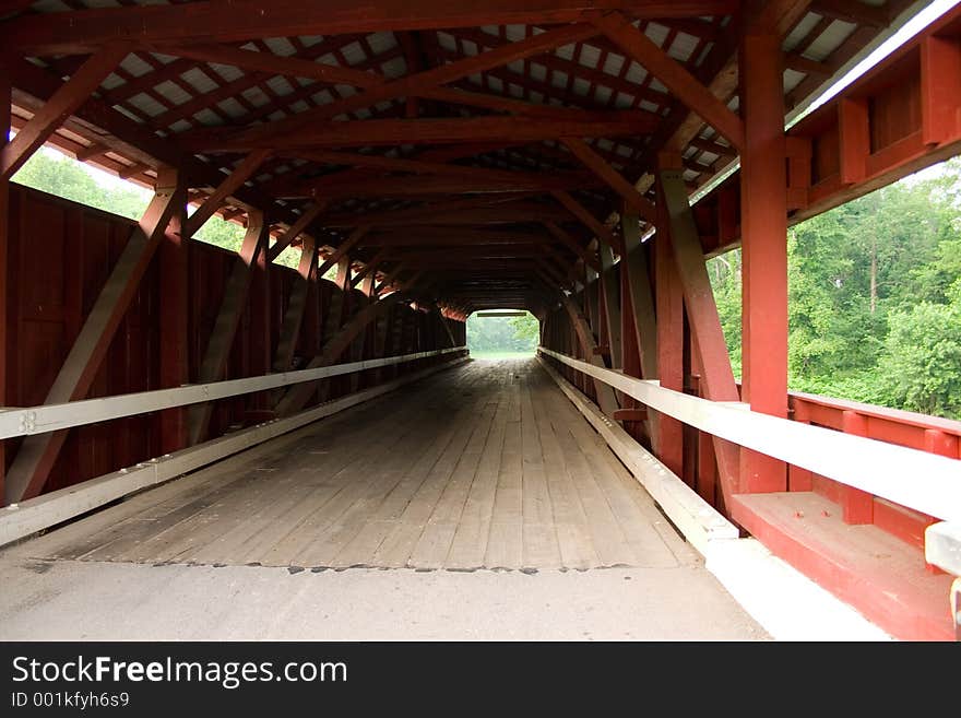 Old Bridge