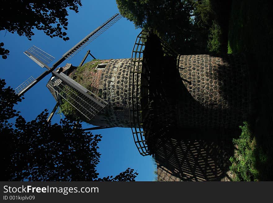 Windmill