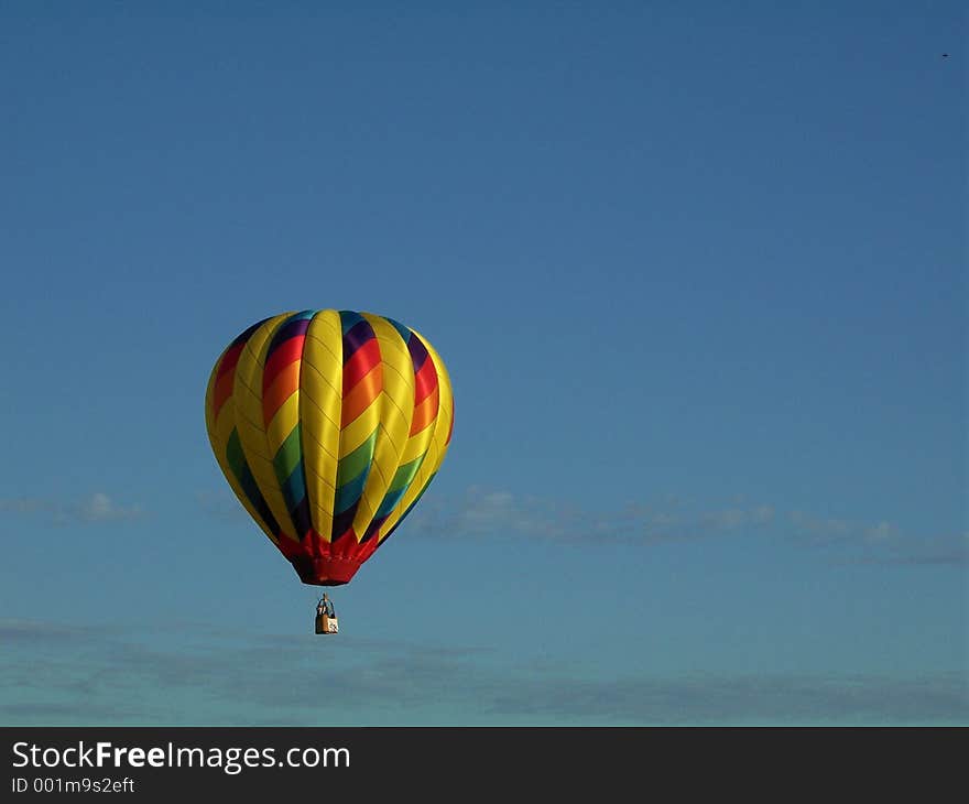 Balloon Festival 1351