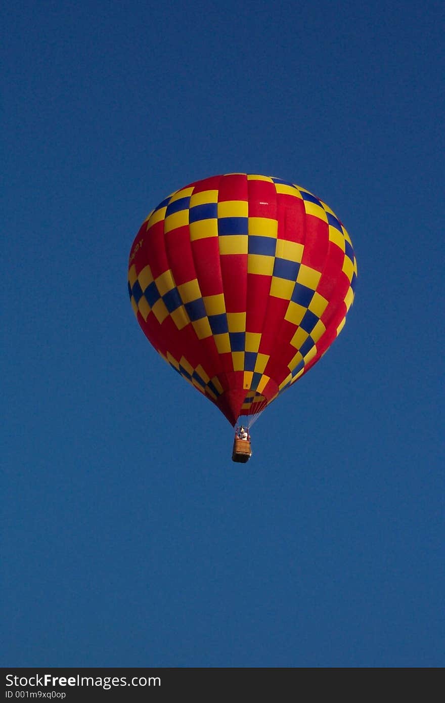 Balloon Festival 3362