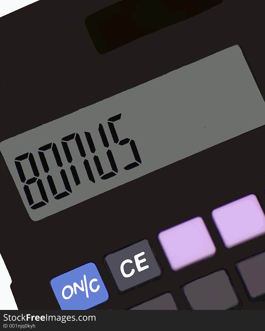 Calculator