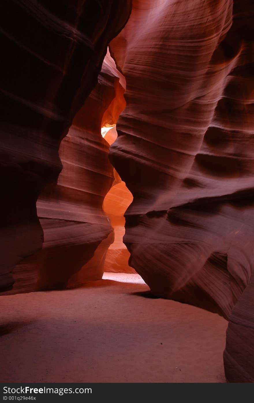 Antelope Canyon Arizona