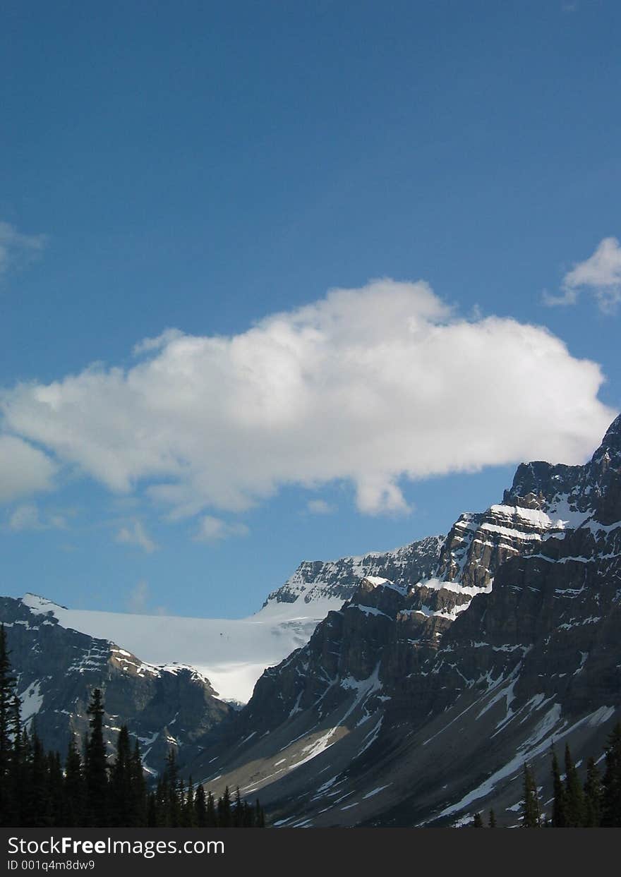 Canadian Rockies