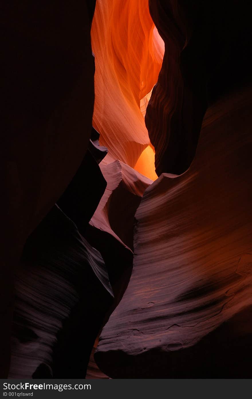 Antelope Canyon Arizona