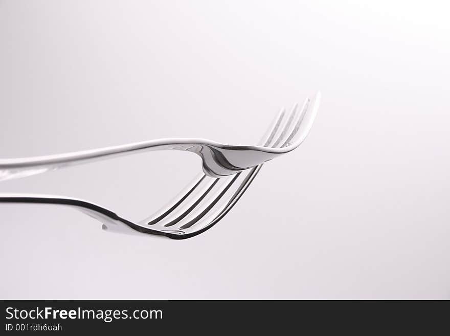 Fork 1