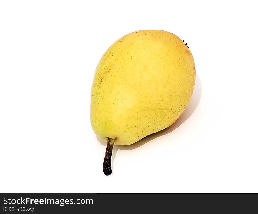 Pear