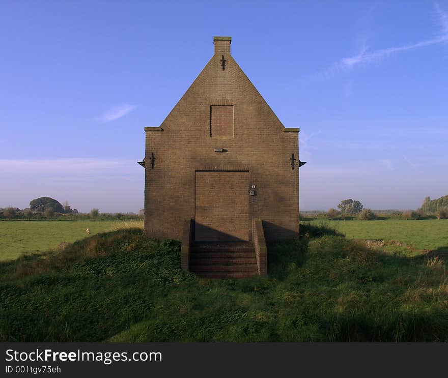 Crazy House