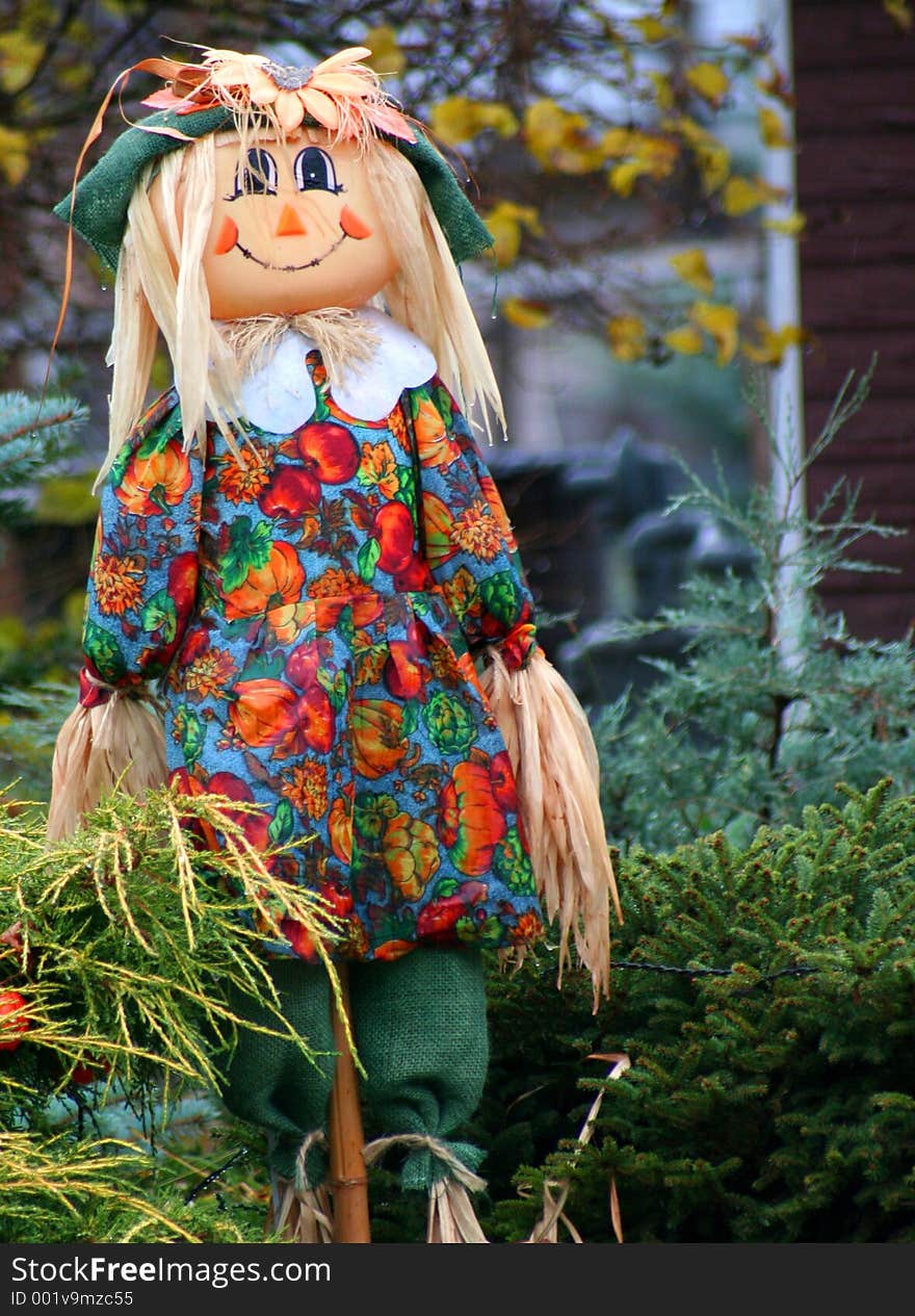 Scarecrow