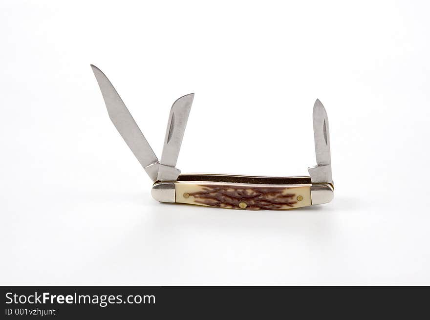 Pocket Knife